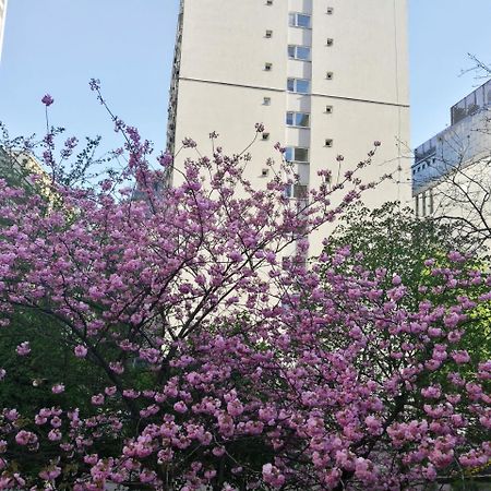 Hipstel Warsaw Hostel ภายนอก รูปภาพ
