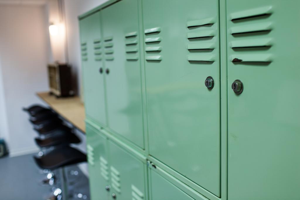 Hipstel Warsaw Hostel ห้อง รูปภาพ