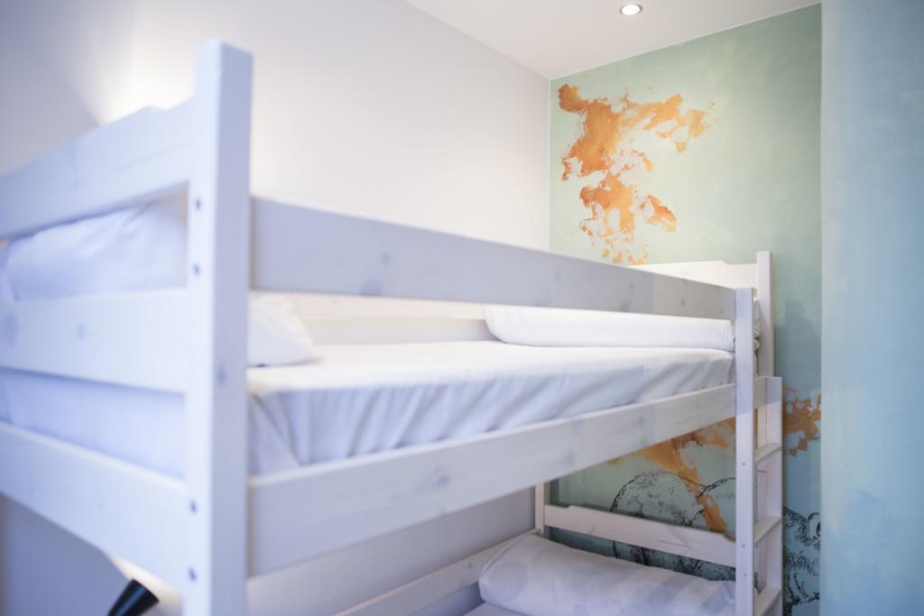 Hipstel Warsaw Hostel ภายนอก รูปภาพ