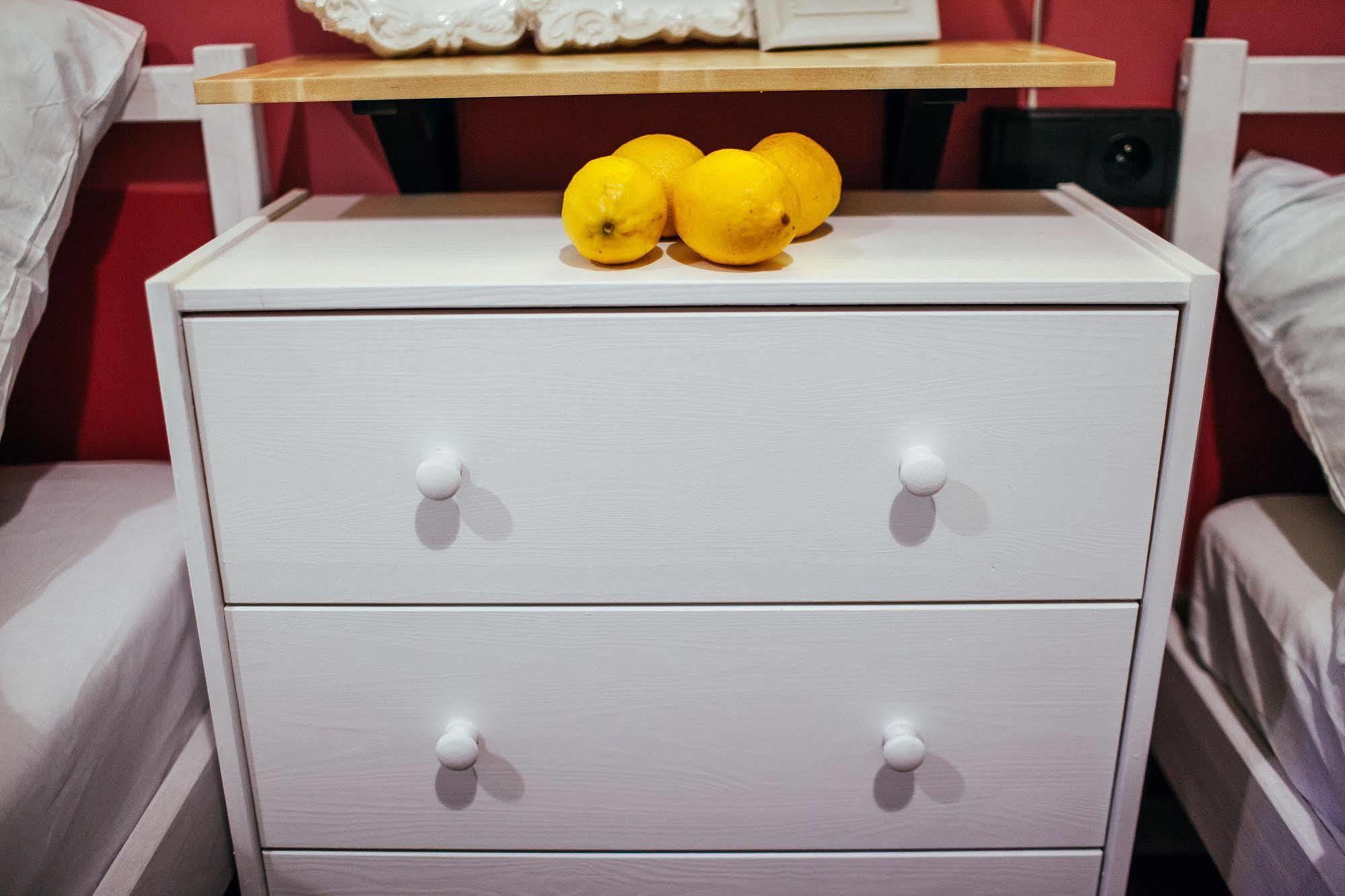 Hipstel Warsaw Hostel ภายนอก รูปภาพ