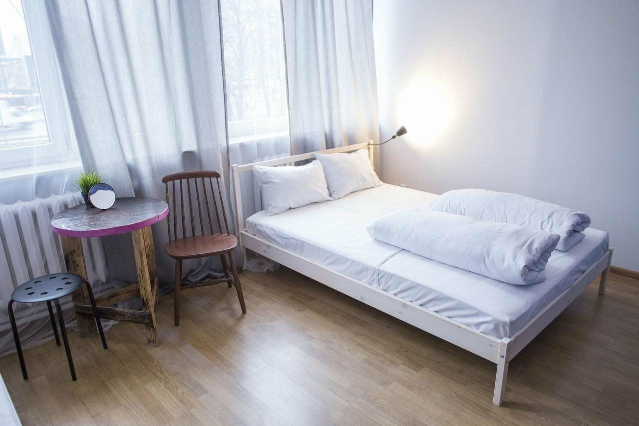 Hipstel Warsaw Hostel ภายนอก รูปภาพ